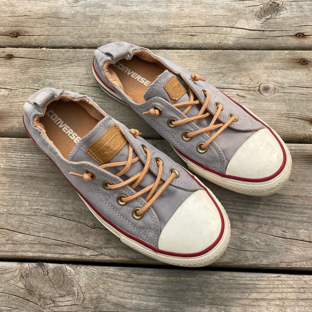Converse All Star Shoreline Slip On
